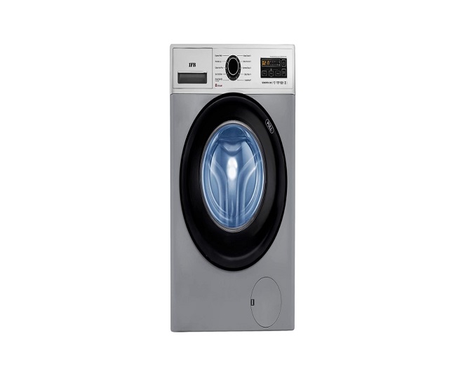 Best IFB Washing Machines Dealing With Tough Stains And Gently Caring
